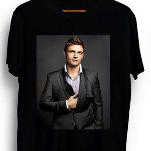 backstreet boys - Album  Nick Carter  258